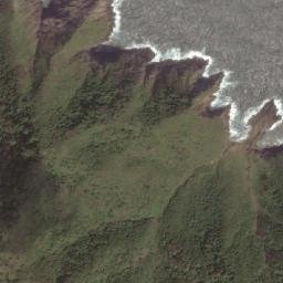 Satellite imagery of Punta Florín, CO