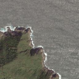 Satellite imagery of Punta Palmarito, CO