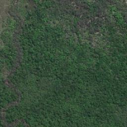 Satellite imagery of Punta La Trupía, CO