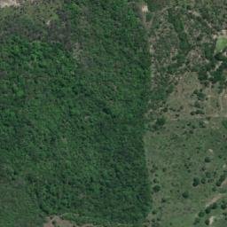 Satellite imagery of Punta La Trupía, CO