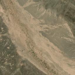 Satellite imagery of H̱ôflokkôma, DJ