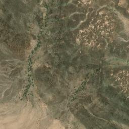Satellite imagery of H̱ôflokkôma, DJ