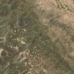 Satellite imagery of Baroudôga, DJ