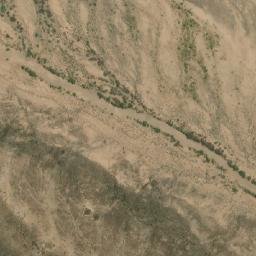 Satellite imagery of Baroudôga, DJ