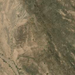 Satellite imagery of Baroudôga, DJ