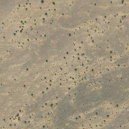 Satellite imagery of Kouri, DJ