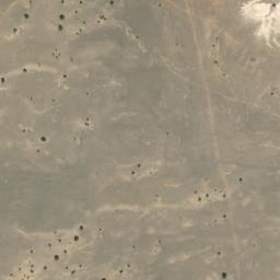 Satellite imagery of Kouri, DJ
