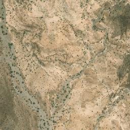 Satellite imagery of ‘Êrolé, DJ