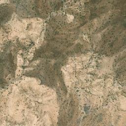 Satellite imagery of ‘Êrolé, DJ