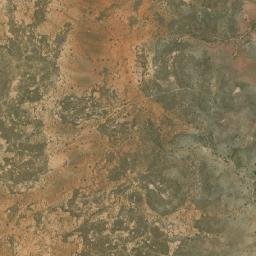 Satellite imagery of Goumbourta ‘Ad, DJ