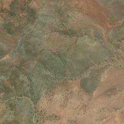 Satellite imagery of Goumbourta ‘Ad, DJ