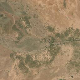 Satellite imagery of Goumbourta ‘Ad, DJ