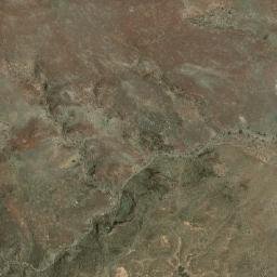 Satellite imagery of Ouarâbagal, DJ