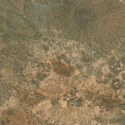Satellite imagery of Qâdi Qaoulé, DJ