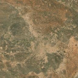 Satellite imagery of Qâdi Qaoulé, DJ