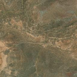 Satellite imagery of Qâdi Qaoulé, DJ