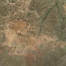 Satellite imagery of Acha‘adléï, DJ