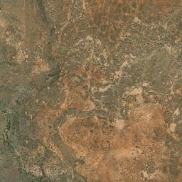 Satellite imagery of Acha‘adléï, DJ
