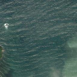 Satellite imagery of Doli Point, PH