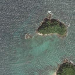 Satellite imagery of Pangaraycayan Point, PH