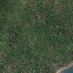 Satellite imagery of Malpal Point, PH