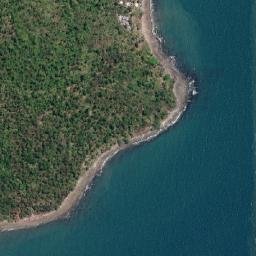 Satellite imagery of Malpal Point, PH