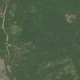 Satellite imagery of Tugas Point, PH