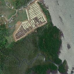 Satellite imagery of Cauayan Point, PH