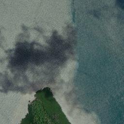 Satellite imagery of Cauayan Point, PH