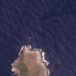 Satellite imagery of Punta Macuaca, CO