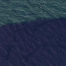 Satellite imagery of Punta Macuaca, CO