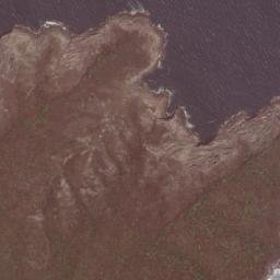 Satellite imagery of Punta Placelito, CO