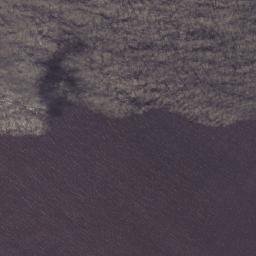 Satellite imagery of Punta Embestidero, CO