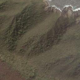 Satellite imagery of Punta de Cinto, CO