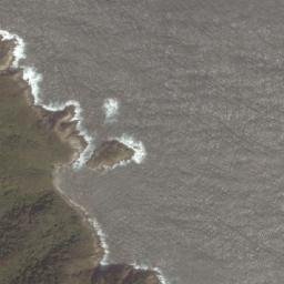 Satellite imagery of Punta de Cinto, CO
