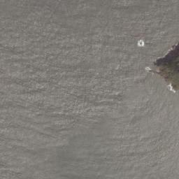 Satellite imagery of Punta Irle, CO