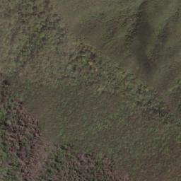 Satellite imagery of Punta Irle, CO