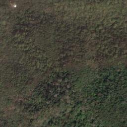 Satellite imagery of Punta Florín, CO