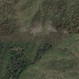 Satellite imagery of Punta Florín, CO
