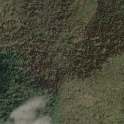 Satellite imagery of Punta Palmarito, CO