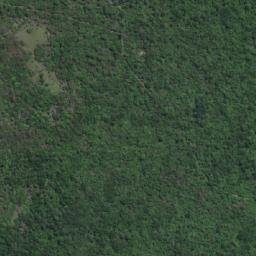 Satellite imagery of Punta La Trupía, CO