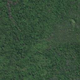 Satellite imagery of Punta La Trupía, CO