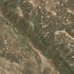 Satellite imagery of Baroudôga, DJ