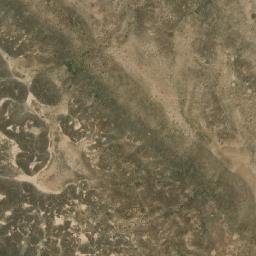 Satellite imagery of Baroudôga, DJ