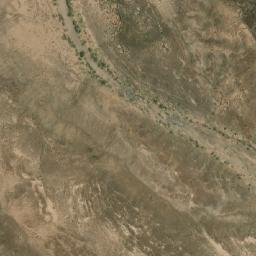 Satellite imagery of Baroudôga, DJ