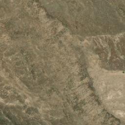 Satellite imagery of Oulla Ḏaḏḏa‘, DJ