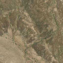 Satellite imagery of Oulla Ḏaḏḏa‘, DJ