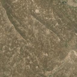 Satellite imagery of Oulla Ḏaḏḏa‘, DJ