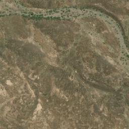 Satellite imagery of Ourrou‘ide Gêra, DJ