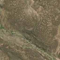 Satellite imagery of Ourrou‘ide Gêra, DJ